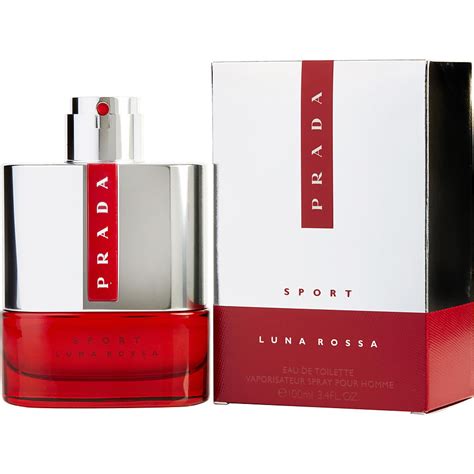 prada sport cologne discontinued|luna rossa prada.